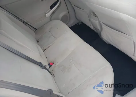 2013 Toyota Prius Three from USA, damaged, VIN JTDKN3DUXD5626785